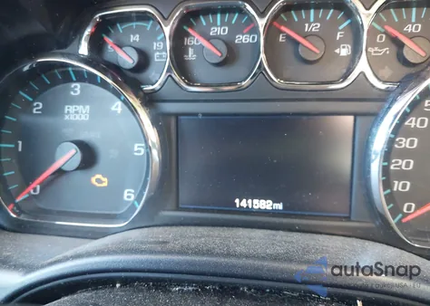 2015 Chevrolet Silverado 1500 1Lt from USA, damaged, VIN 1GCVKRECXFZ276472